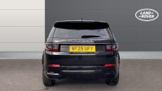 Land Rover Discovery Sport 2.0 D200 Dynamic HSE 5dr Auto [7 Seat] Diesel Station Wagon